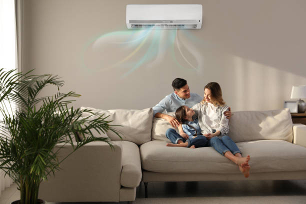 HVAC Emergency Services in Slatington, PA