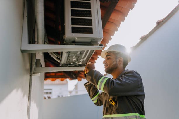 Best HVAC Emergency Services  in Slatington, PA
