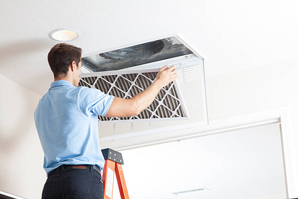 Best Commercial HVAC Repair  in Slatington, PA